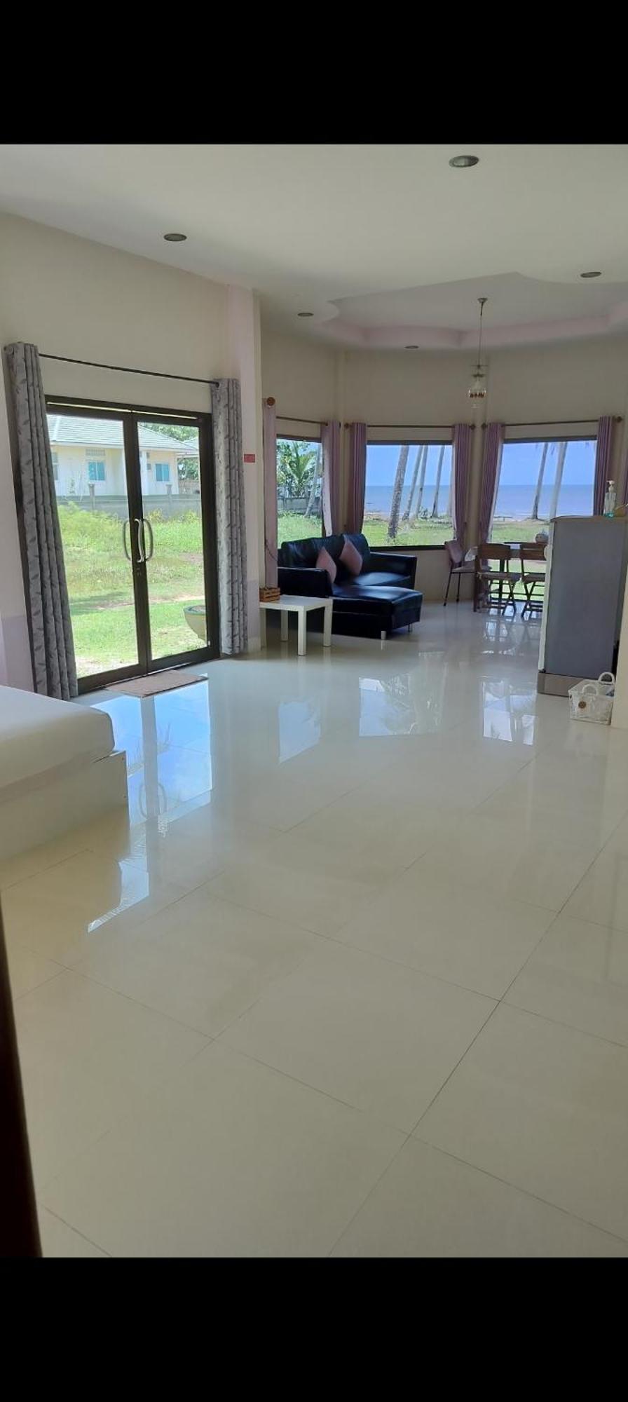 Baan Be Beach Lang Suan Exterior foto